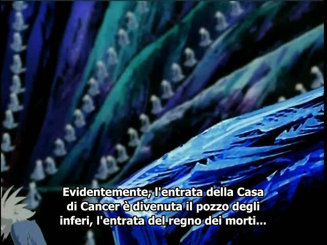 Otaku Gallery  / Anime e Manga / Saint Seiya / Screen Shots / Hades / 05 - Ritrovamenti Provvisori / 016.jpg